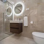 公寓 Luxury L 29, 斯普利特