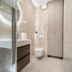 Luxury L 29, 公寓