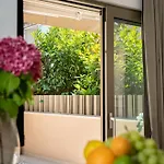 Luxury L 29, 公寓