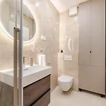 Luxury L 29, 公寓 斯普利特