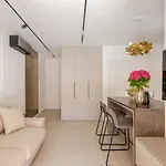 Luxury L 29, 斯普利特