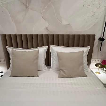 L 29 Luxury With Private Terrace, * Split