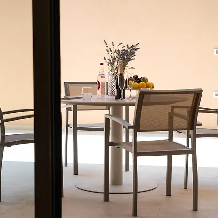 L 29 Luxury With Private Terrace, *