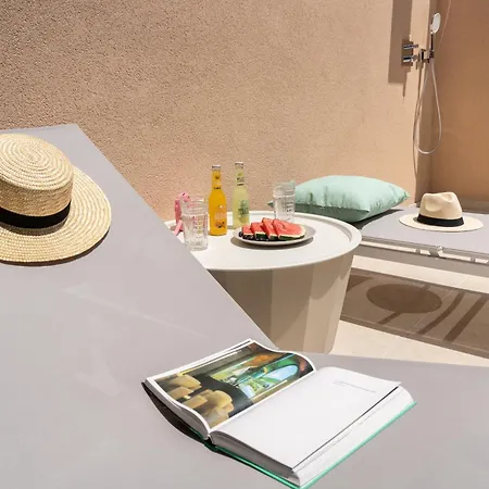 Appartamento L 29 Luxury With Private Terrace, *