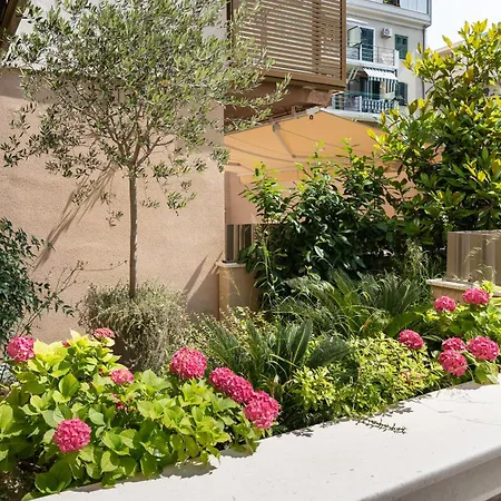 Appartement Luxury With Private Terrace,