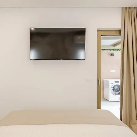 Appartamento L 29 Luxury With Private Terrace,