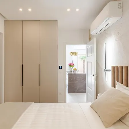 Luxury With Private Terrace, Appartement Split