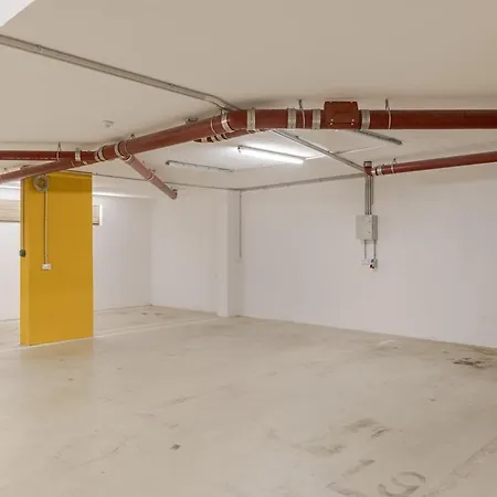 L 29 Luxury With Private Terrace, Appartamento