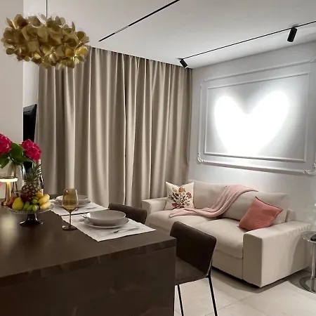 Appartement Luxury With Private Terrace, *