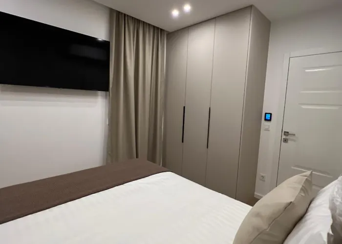 L 29 Luxury With Private Terrace,