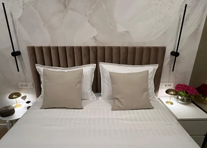 L 29 Luxury With Private Terrace, * Split