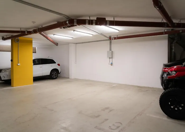 L 29 Luxury With Private Terrace, Split