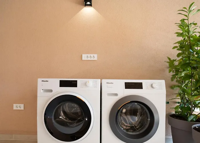 L 29 Luxury With Private Terrace, Split