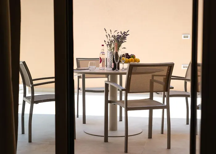 L 29 Luxury With Private Terrace, *