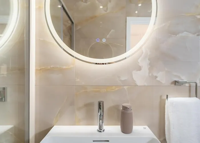 L 29 Luxury With Private Terrace, *