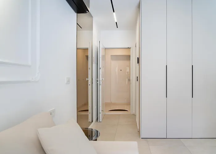 L 29 Luxury With Private Terrace,