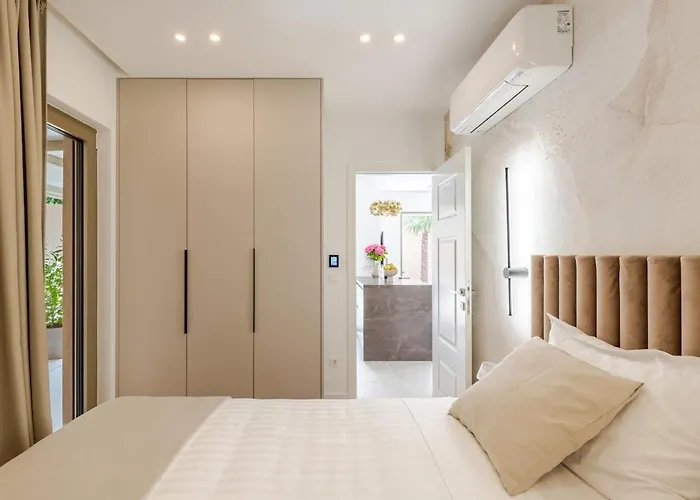 L 29 Luxury With Private Terrace, Lejlighed Split