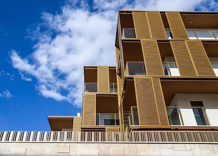 L 29 Luxury With Private Terrace, Split