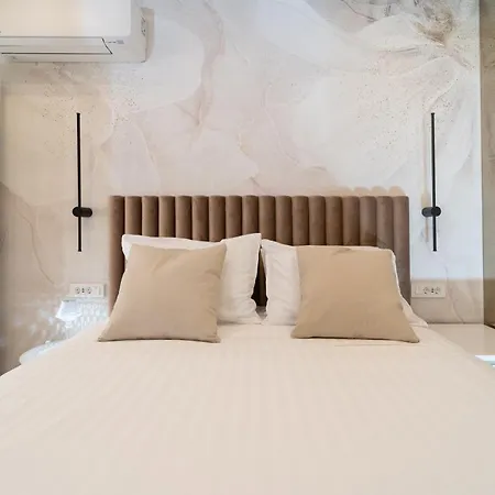 L 29 Luxury With Private Terrace, 아파트 *