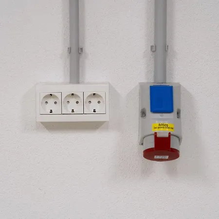 L 29 Luxury With Private Terrace, 아파트 *