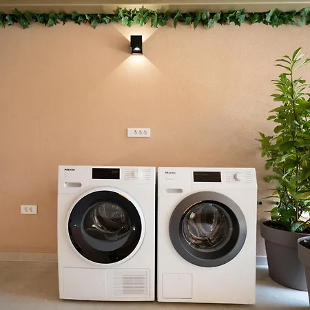 Luxury With Private Terrace, Split