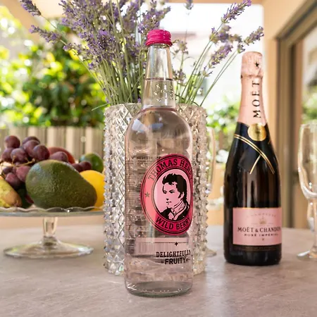 Luxury With Private Terrace, * 斯普利特