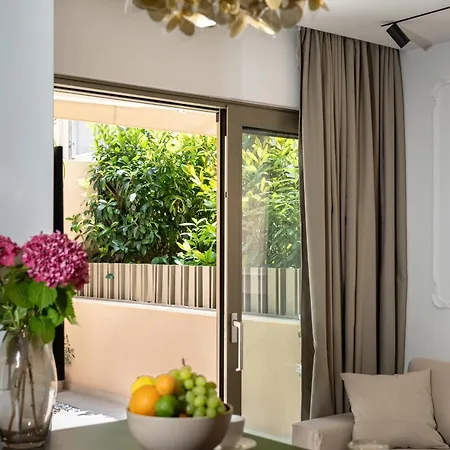 Апартаменты L 29 Luxury With Private Terrace, Сплит