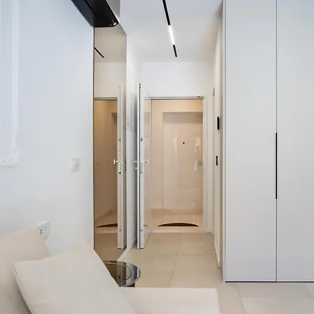 Luxury With Private Terrace,