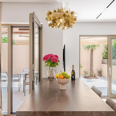 L 29 Luxury With Private Terrace, * Сплит