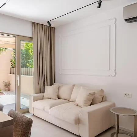 L 29 Luxury With Private Terrace, *