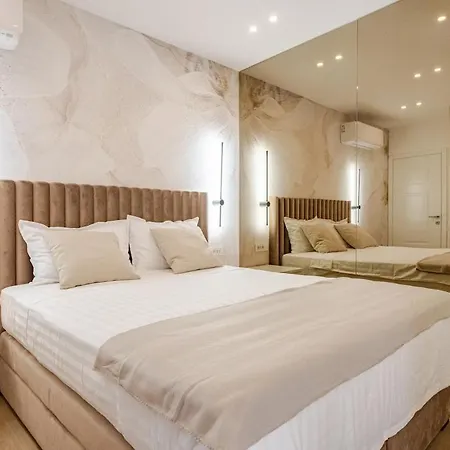 Luxury With Private Terrace, 斯普利特