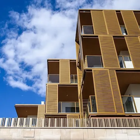 L 29 Luxury With Private Terrace, 스플리트