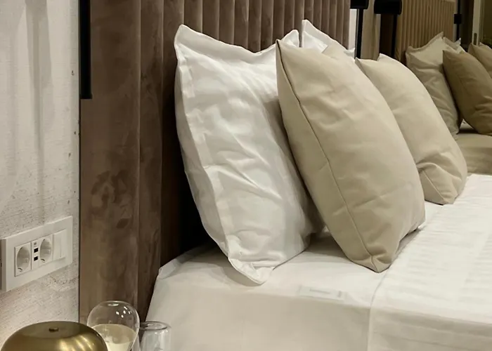 L 29 Luxury With Private Terrace, Split