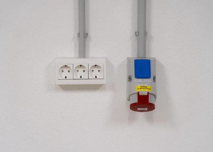 L 29 Luxury With Private Terrace, Apartament *