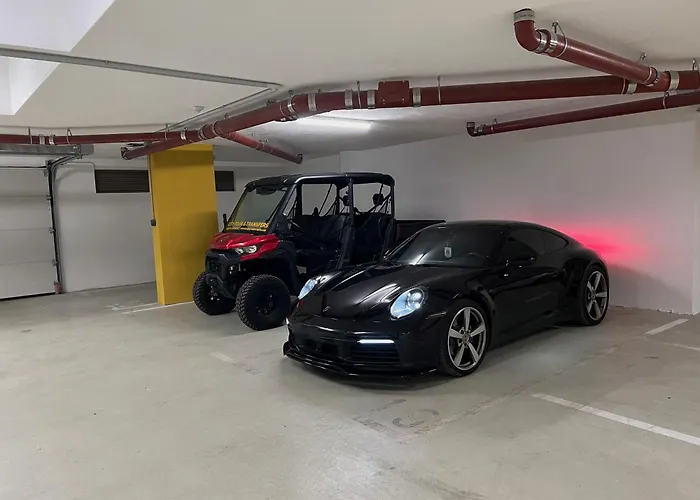 Apartament L 29 Luxury With Private Terrace, Split