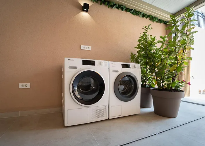 L 29 Luxury With Private Terrace,