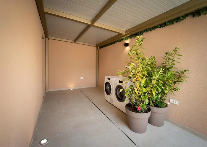 Apartament L 29 Luxury With Private Terrace,