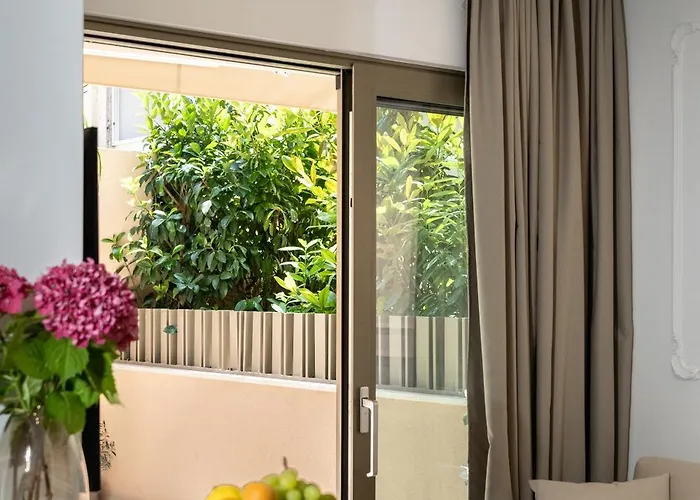 Apartament L 29 Luxury With Private Terrace, Split