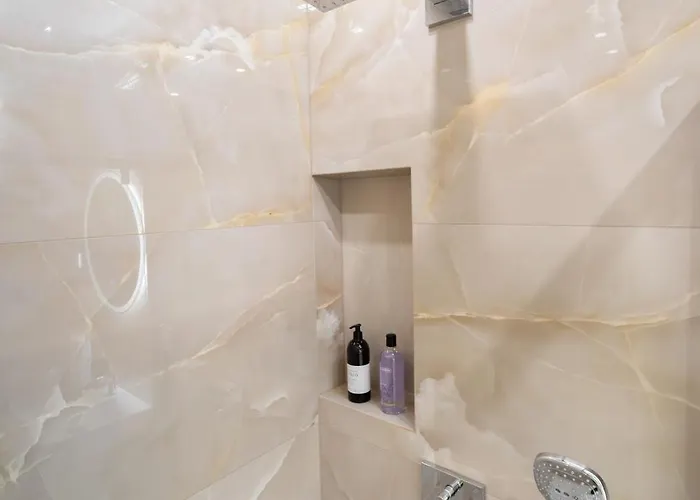 L 29 Luxury With Private Terrace, *