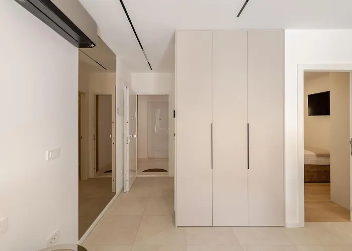 L 29 Luxury With Private Terrace, * Split