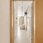 Luxury L 29, Apartmán