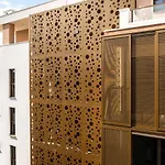 Luxury L 29, Apartmán