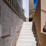 Luxury L 29, Apartmán Split