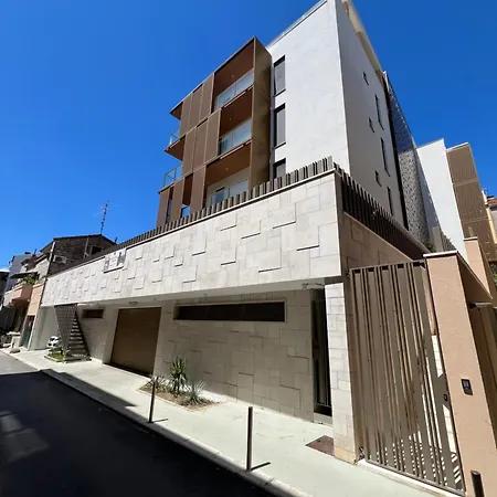 L 29 Luxury With Private Terrace, Σπλιτ