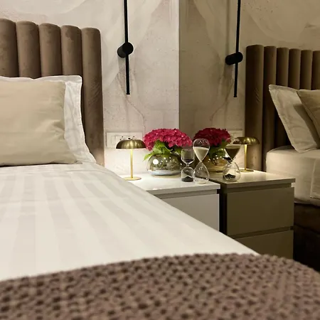 L 29 Luxury With Private Terrace,