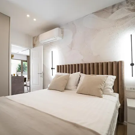 Διαμέρισμα L 29 Luxury With Private Terrace,