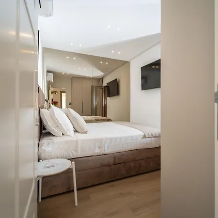 L 29 Luxury With Private Terrace, Διαμέρισμα