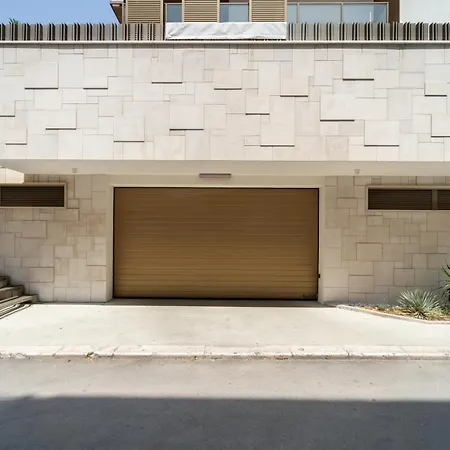 Διαμέρισμα L 29 Luxury With Private Terrace,