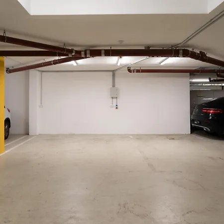 Apartamento Luxury L 29 *