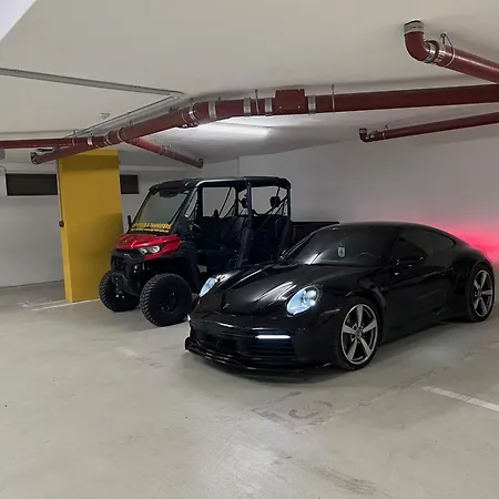 Διαμέρισμα L 29 Luxury With Private Terrace, Σπλιτ